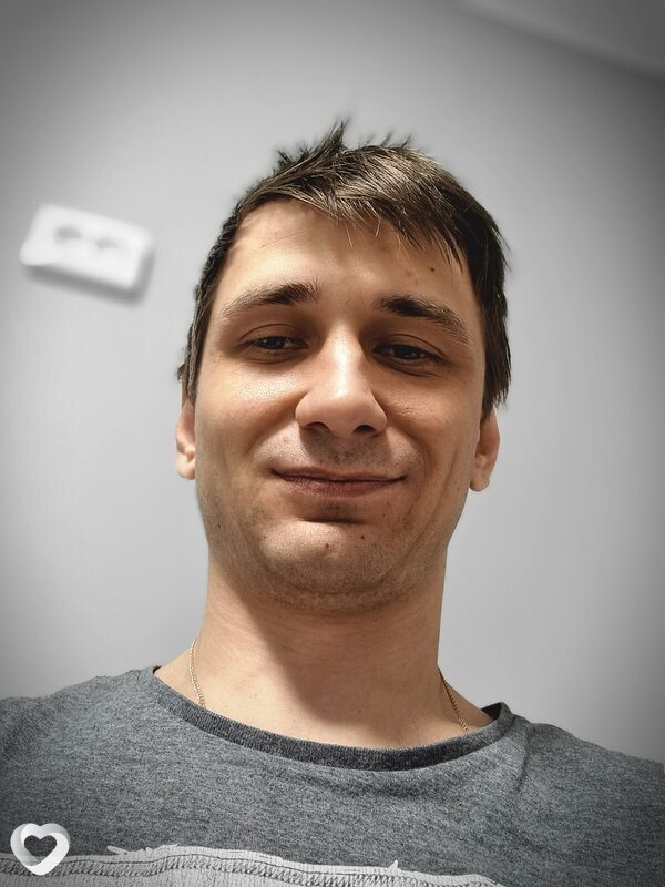 Сергей, Вытегра