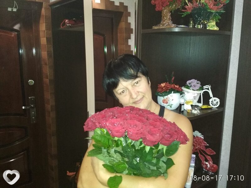 Инна, Белоозерск