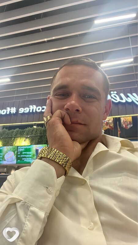 Серж, 32, Шуи — анкета №373875