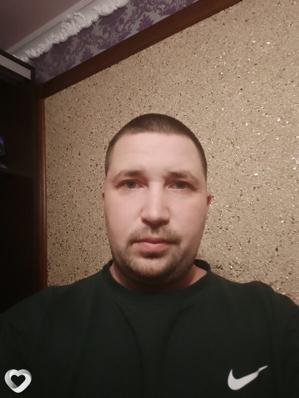 Маков, 36, Тольятти — анкета №373876