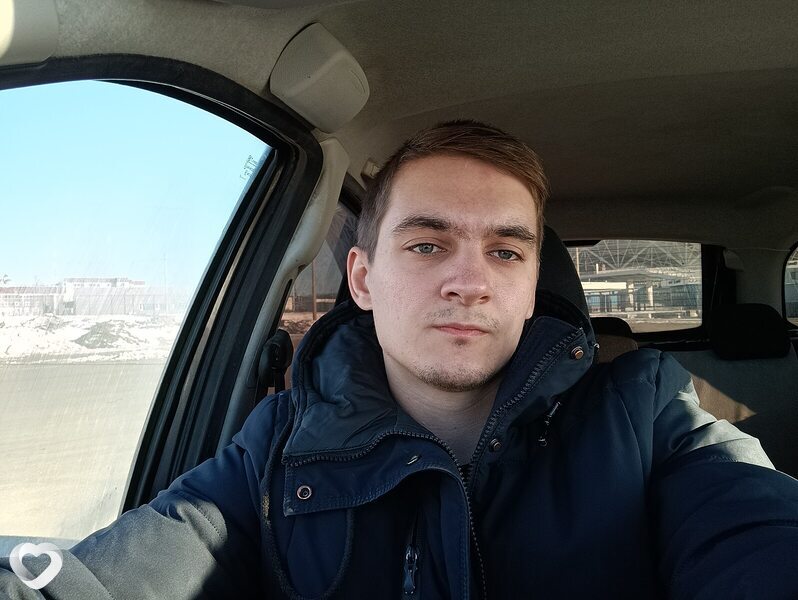 Никита, 28, Волгограде — анкета №374052