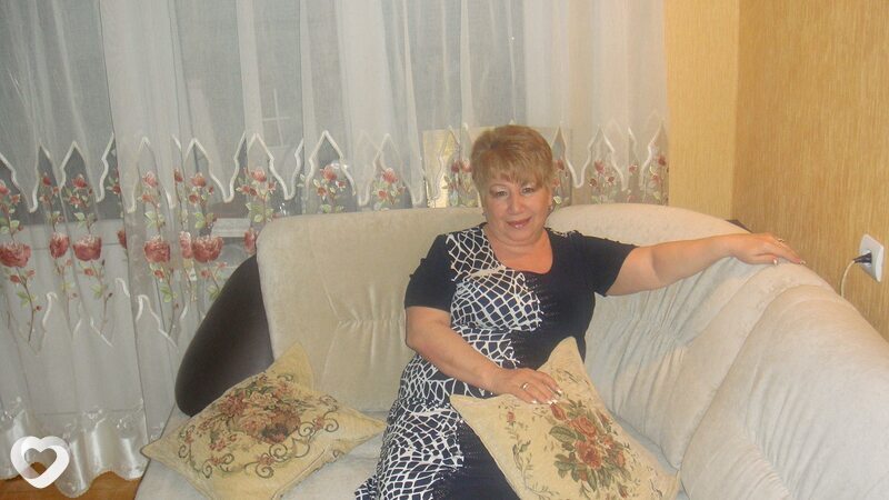 Лидия, 71, Пятигорске — анкета №374054