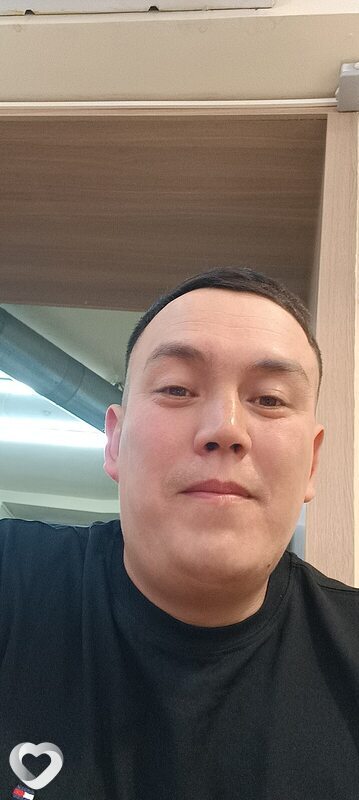 Риза, 33, Астане — анкета №374057