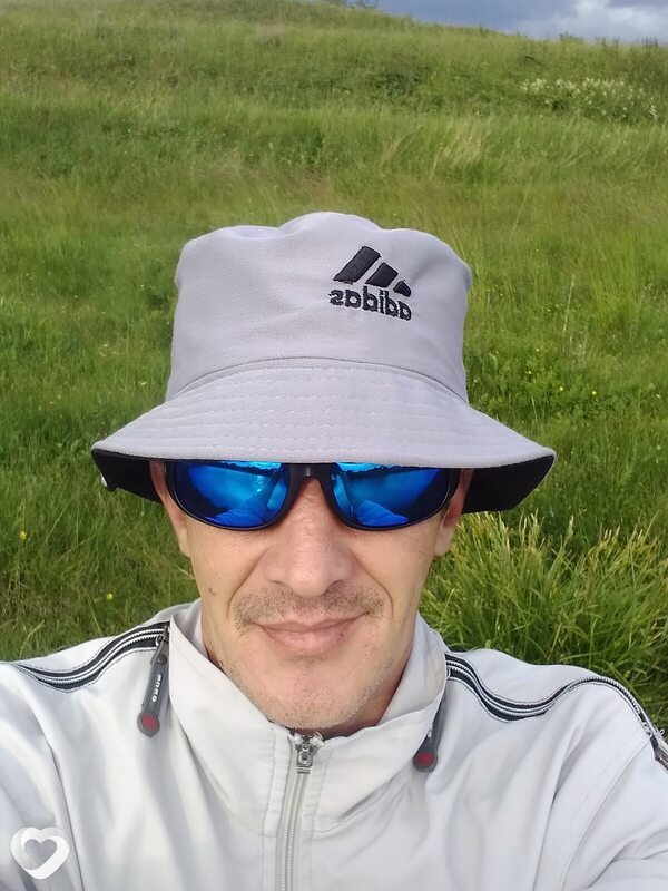 Жека, 43, Минусинске — анкета №374058