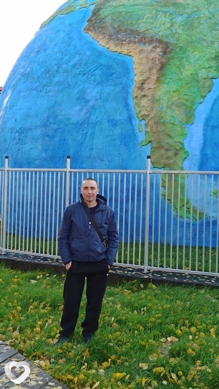 Дмитрий, 50, Кашире — анкета №374062