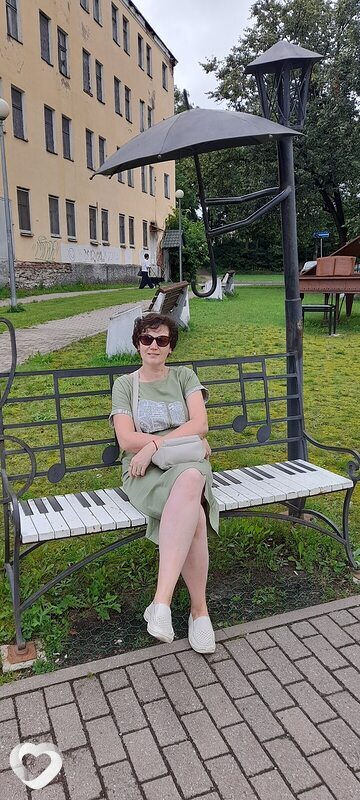 Жемчужинка, 46, Санкт-Петербурге — анкета №374064