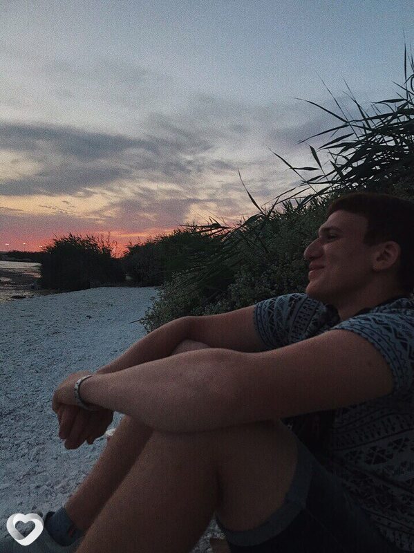 Дима, 34, Актау — анкета №374065