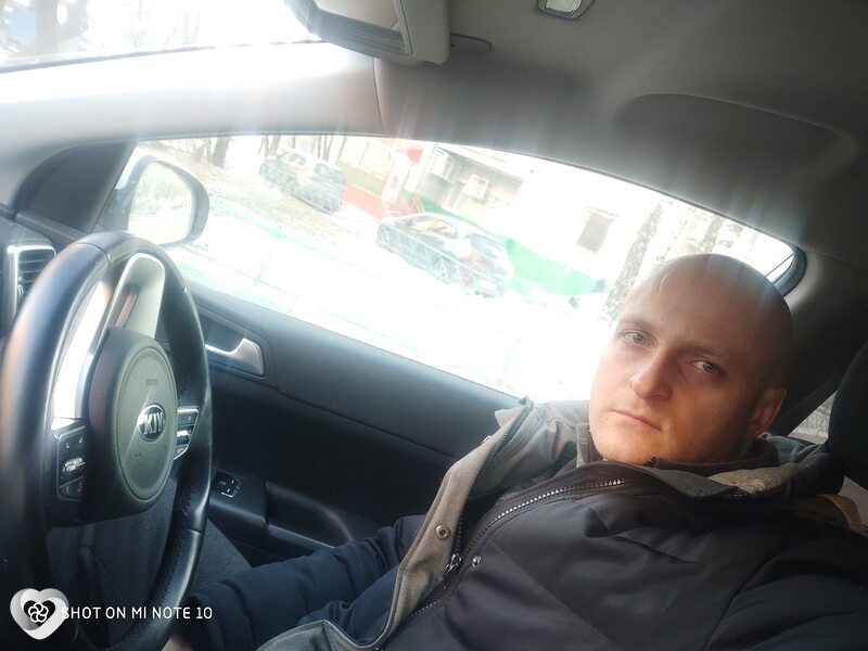 Андрей, 43, Котельниках — анкета №374066