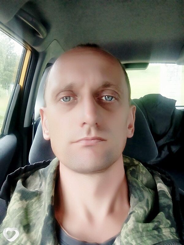 Артур, 45, Могилев — анкета №374070