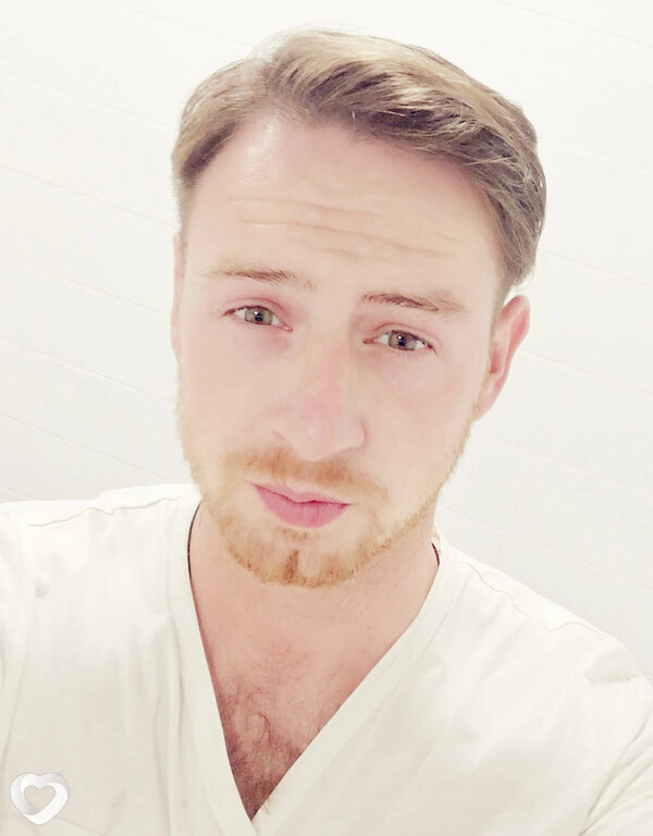 Макс, 34, Гомеле — анкета №374073