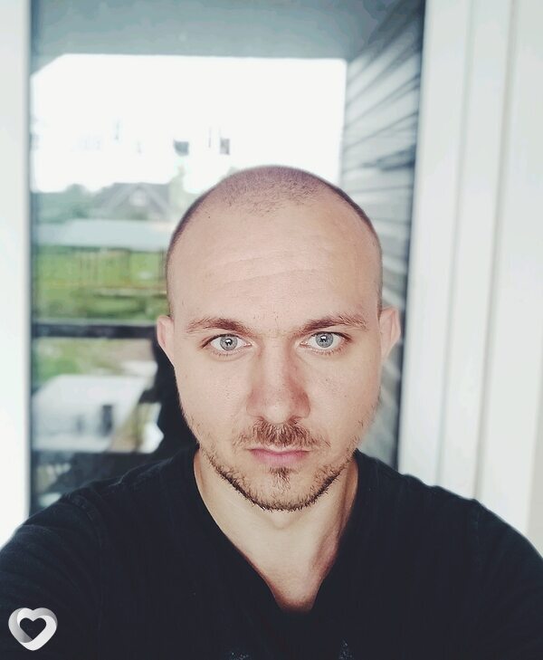 Максим, 36, Москве — анкета №374074