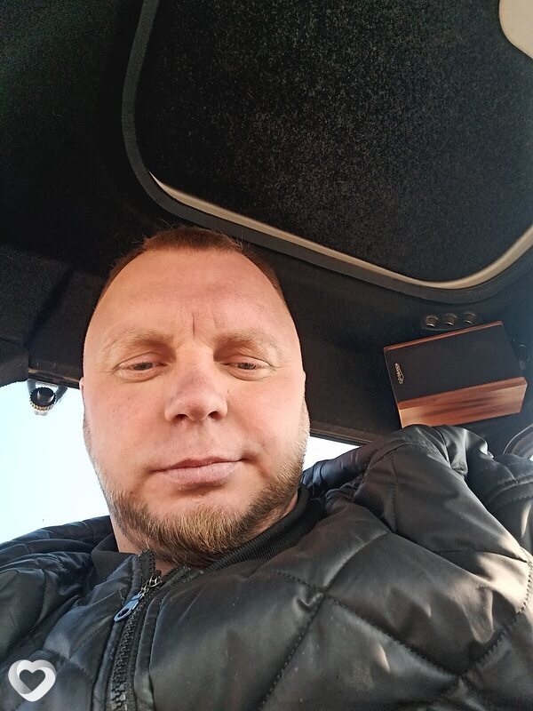 Кирилл, 39, Дмитрове — анкета №374075