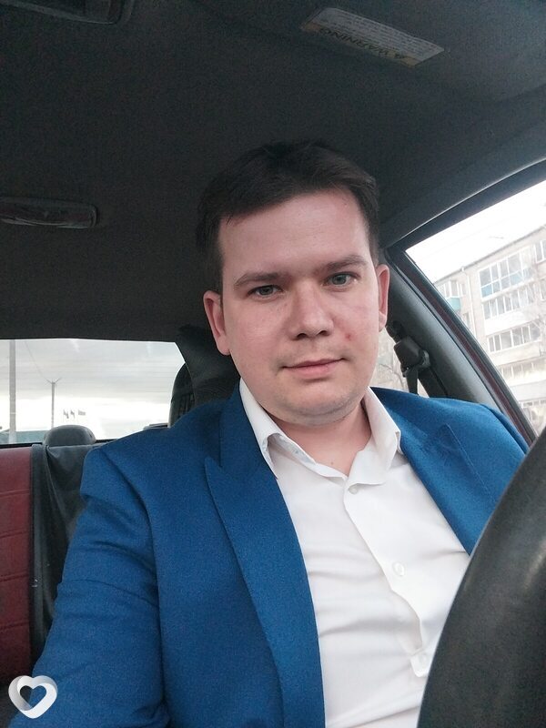 Евгений, 31, Абакане — анкета №374076