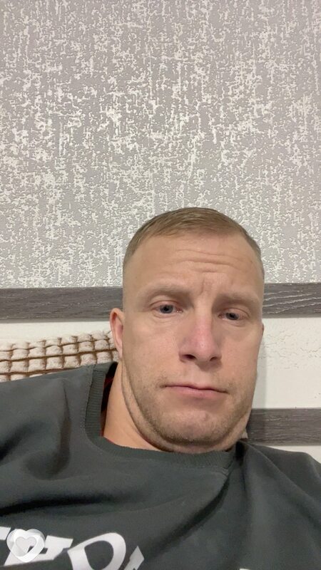 Максим, 33, Лунинце — анкета №374203