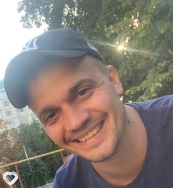 Сергей, 42, Ужуре — анкета №374206