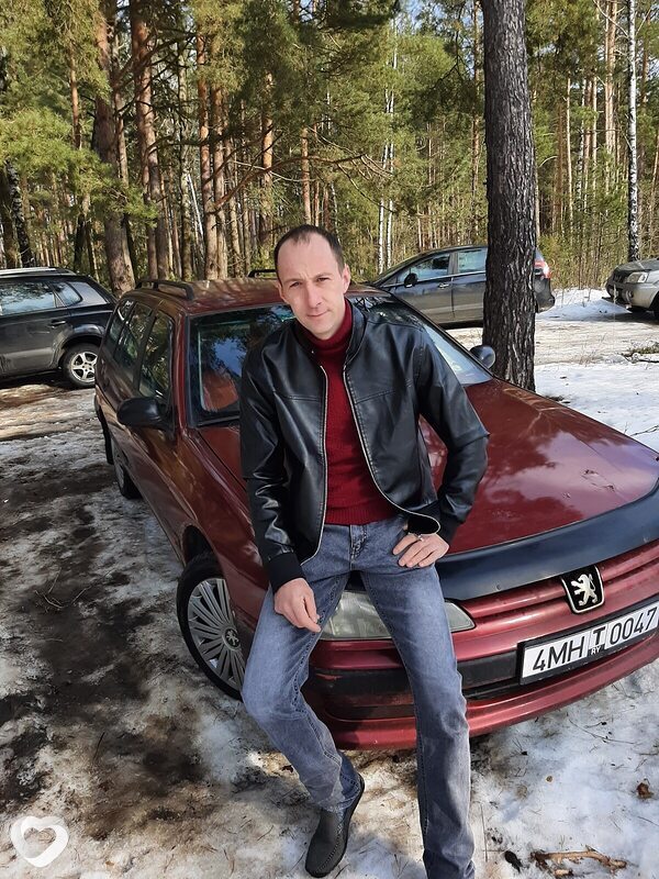 Сергей, 35, Сморгони — анкета №374209