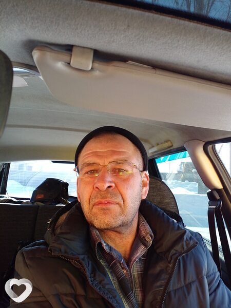 Евгений, 52, Самаре — анкета №374222