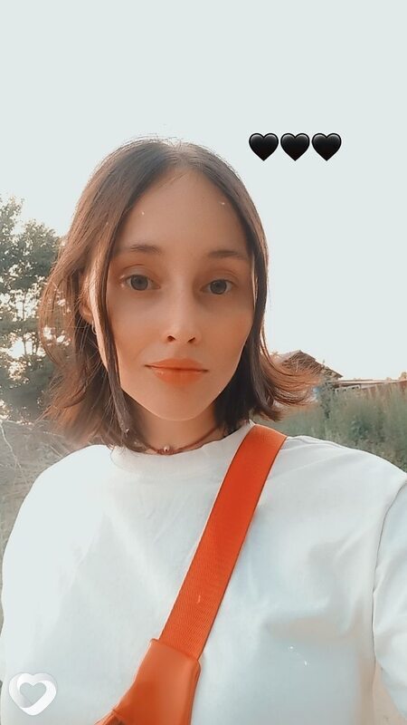 Анжелика, 22, Хабаровске — анкета №374225