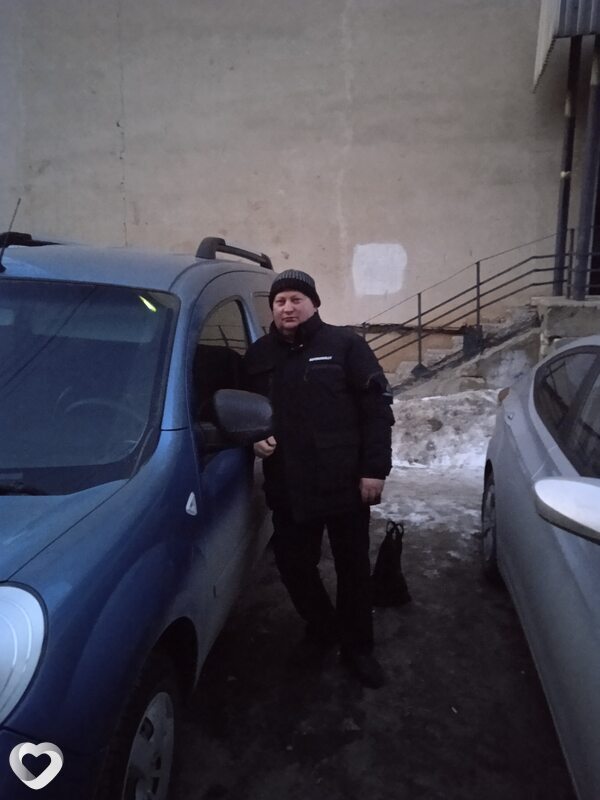 Сергей, 44, Нижнем Новгороде — анкета №374482