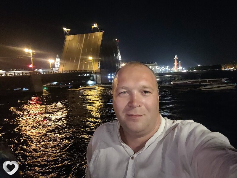 Максим, 36, Борисоглебске — анкета №374486