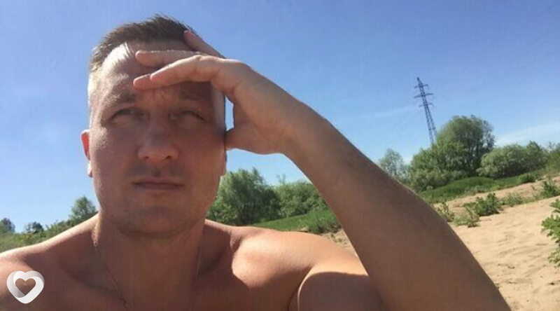 Андрей, 47, Москве — анкета №374487