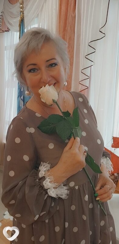 Ирина, 59, Ульяновске — анкета №374492