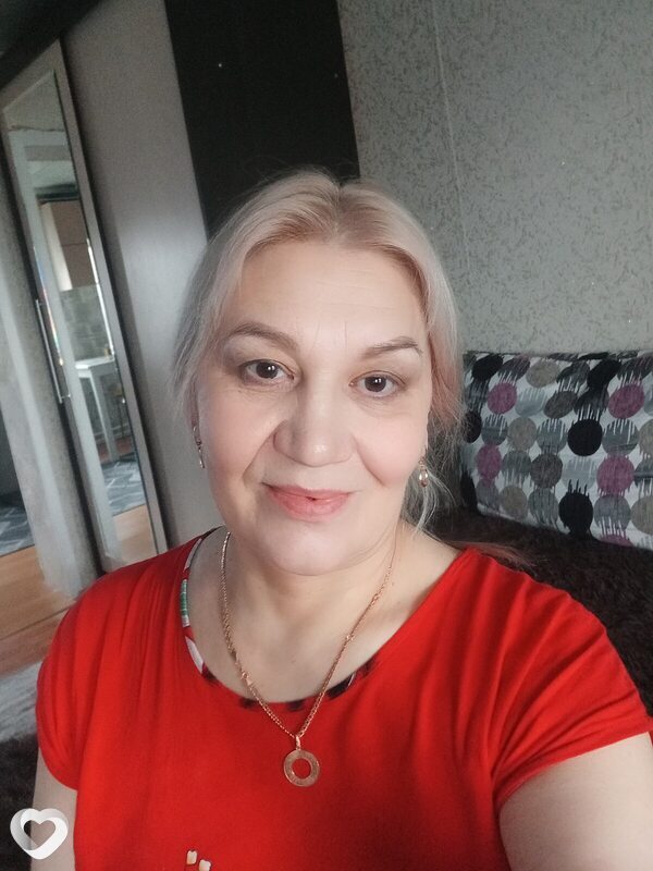 Гуля, 59, Уфе — анкета №374497
