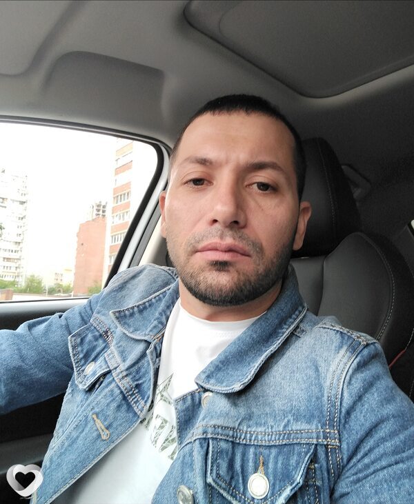 Shr, 36, Мытищах — анкета №373933