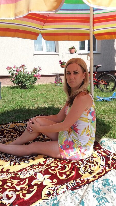 Наталья, 39, Лиде — анкета №373935