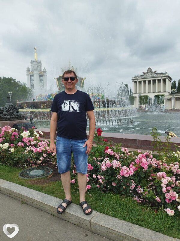 Евгений, Россошь
