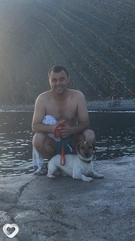 Алексей, 43, Новороссийске — анкета №373943