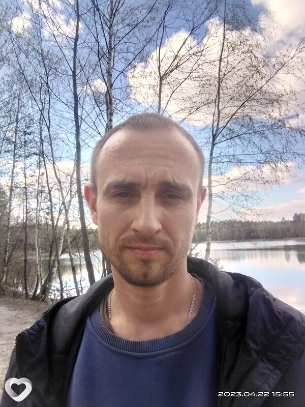 Александр, 40, Электростали — анкета №373947