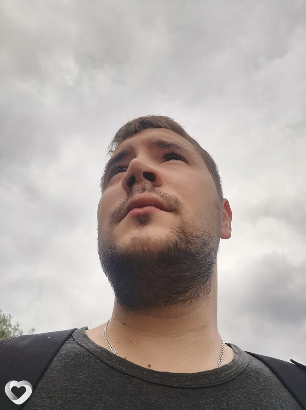 Дмитрий, Москва