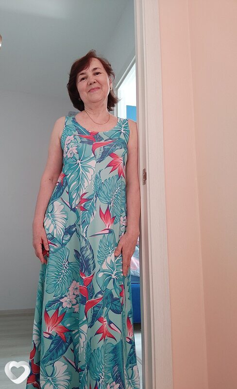 Галина, 64, Екатеринбурге — анкета №373950