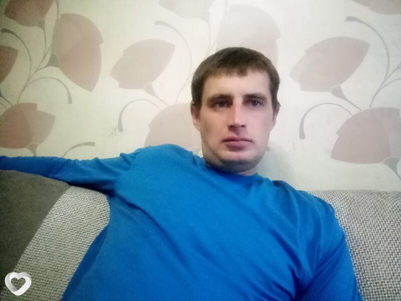 Сергей, 36, Могилев — анкета №373908