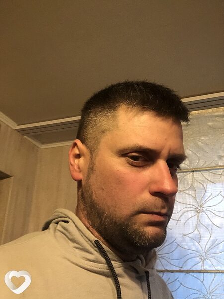 Влад, 35, Брянске — анкета №373915
