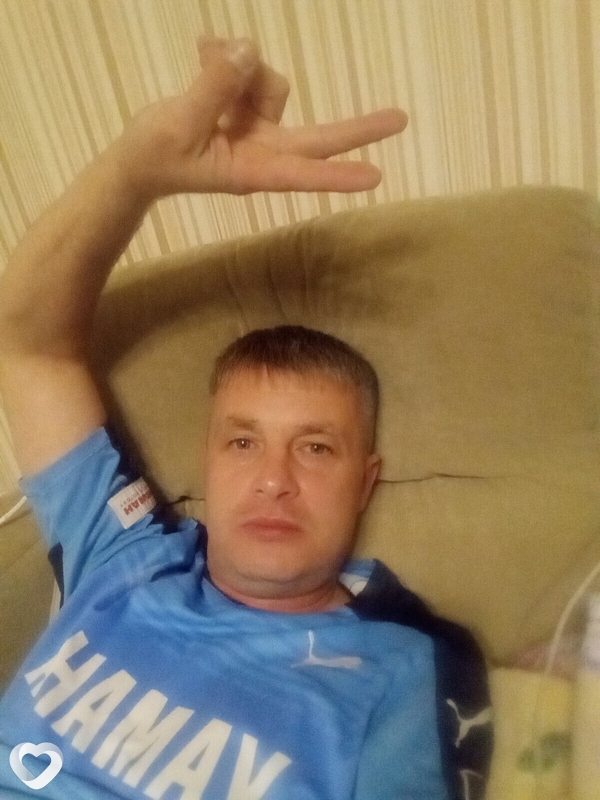 Валера, 38, Большое Камени — анкета №373924