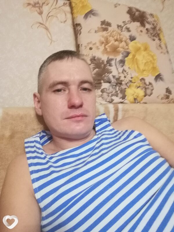 Александр, 37, Москве — анкета №374077