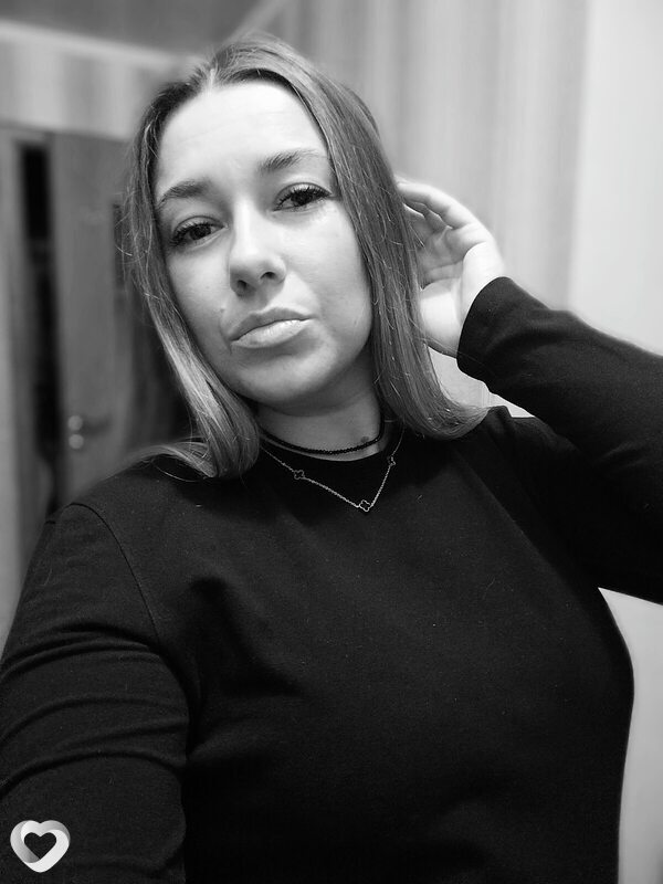 Natali, 36, Минске — анкета №374081