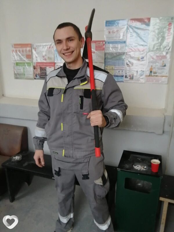 Александр, 31, Сосновом Боре — анкета №374082