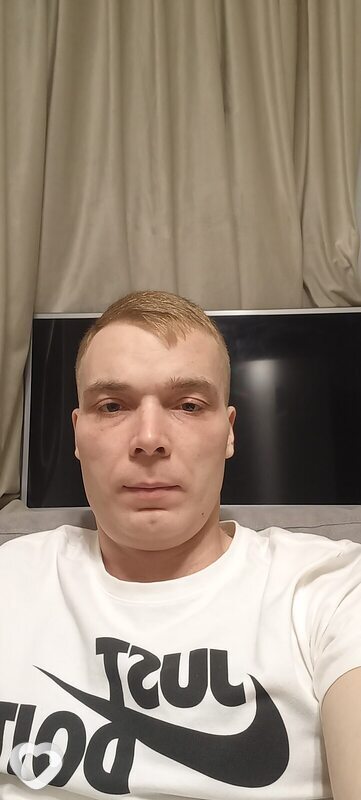 Андрей, 35, Москве — анкета №374083