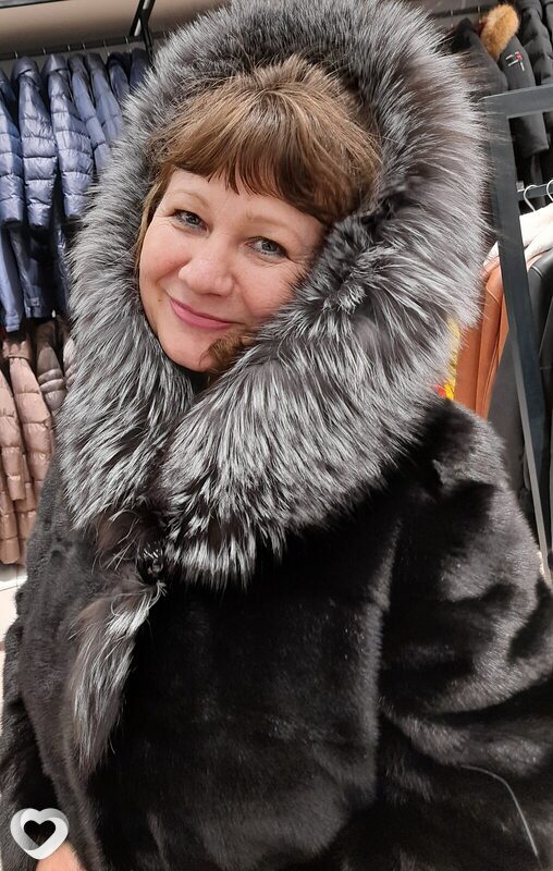 Рая, 51, Москве — анкета №374086