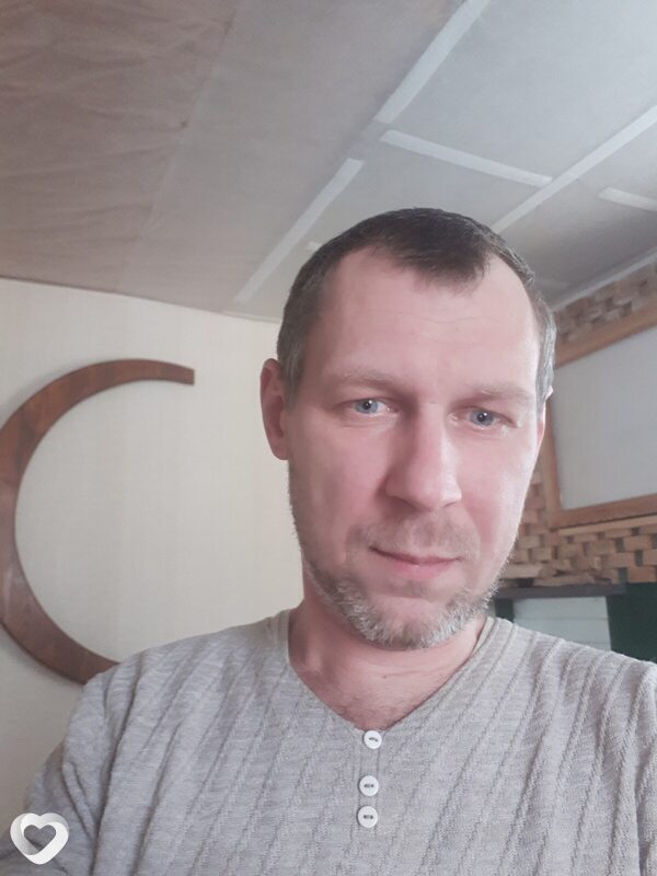 Сергей, 44, Лиде — анкета №374087