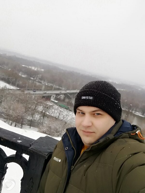 Дмитрий, 35, Владимире — анкета №374088