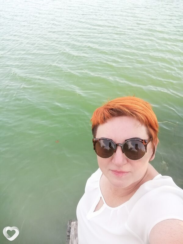 Светлана, 55, Могилев — анкета №374090