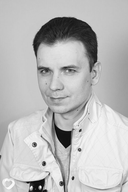 Денис, 43, Мончегорске — анкета №374092