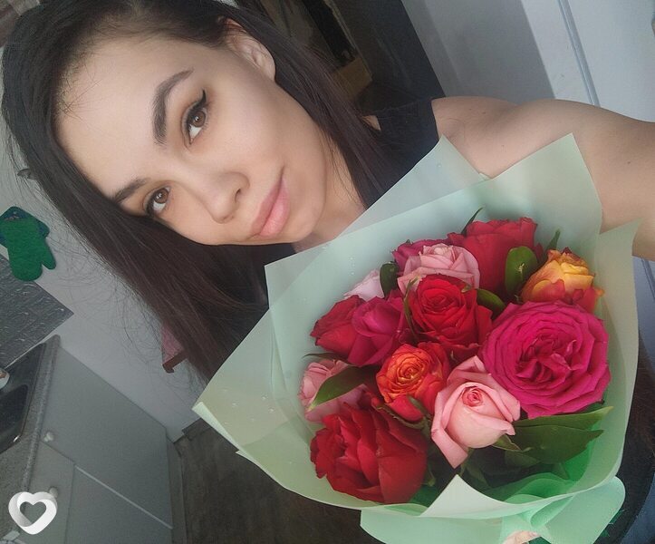 Екатерина, 27, Сочи — анкета №374093
