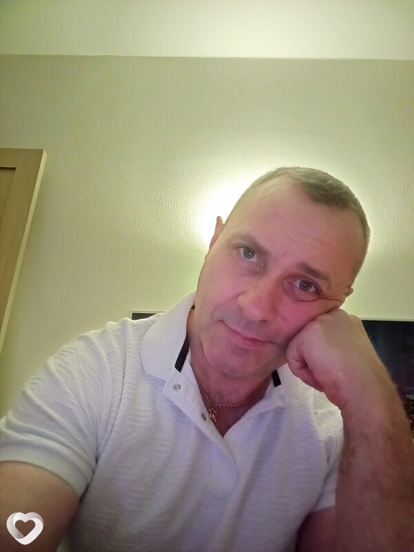 Алексей, 52, Санкт-Петербурге — анкета №374875