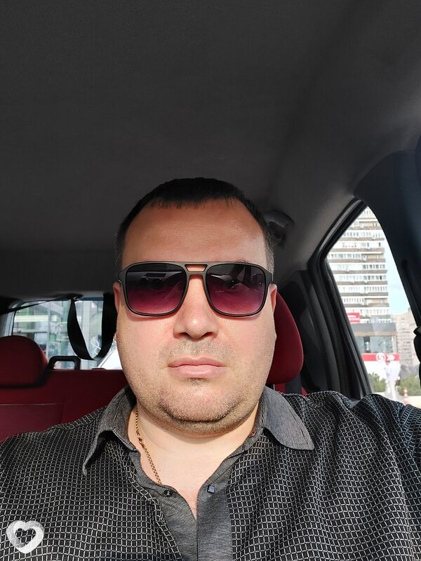 Андрей, 39, Краснодаре — анкета №374877