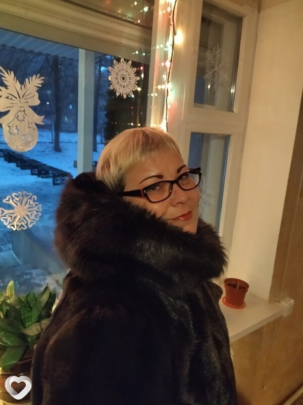 Алена, 50, Речице — анкета №374879